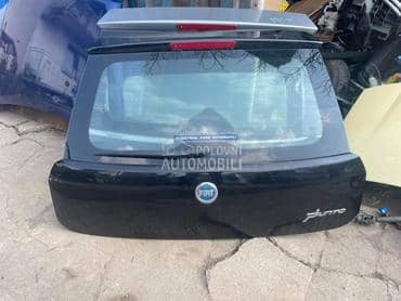 Gepek vrata za Fiat Grande Punto od 2004. do 2012. god.