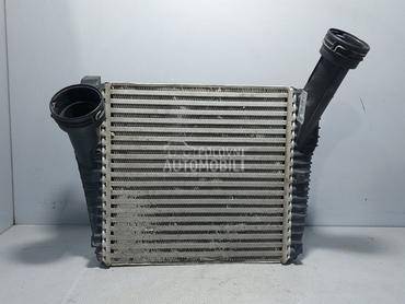 INTERKULER za Volkswagen Touareg