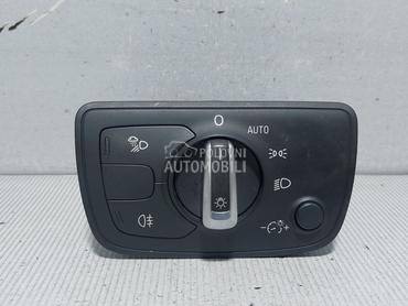 PREKIDACI SVJETLA za Audi A6