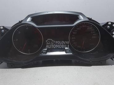 CELER SAT za Audi A4