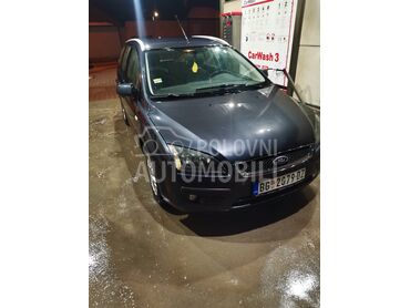 1.8tdci 2007 turbina za Ford Focus od 2006. do 2008. god.