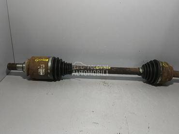 POLUOSOVINA za Jeep Grand Cherokee