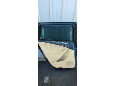 tapaciri za Volkswagen Passat B6