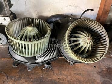 ventilator kabine za Volkswagen Passat B5.5 od 2001. do 2005. god.