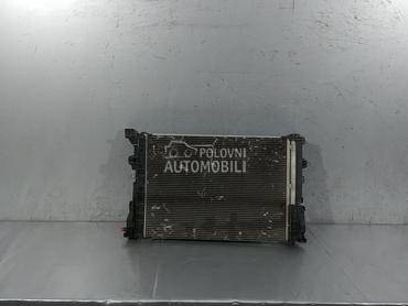 HLADNJAK KLIME za Mercedes Benz A Klasa