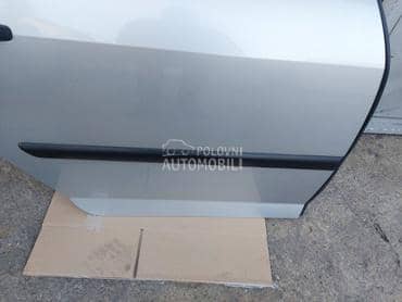 Lajsna za Peugeot 407