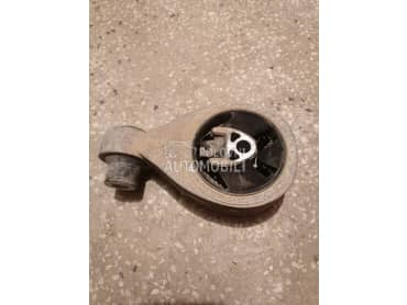 Nosač motora za Nissan Qashqai, Qashqai + 2 od 2006. do 2013. god.