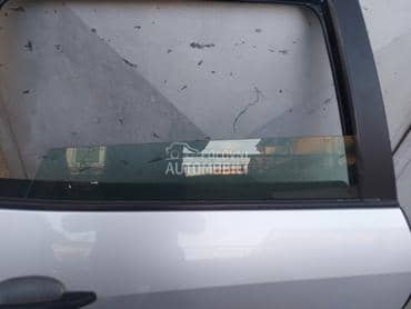 Staklo stakla zadnje sw za Peugeot 407