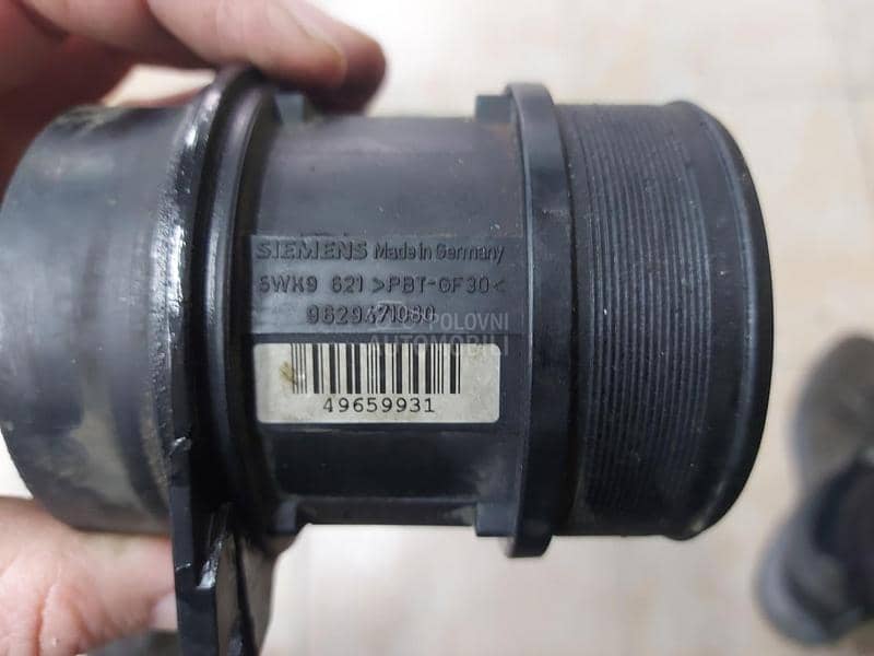 Protokomer 2,0 hdi 66kw