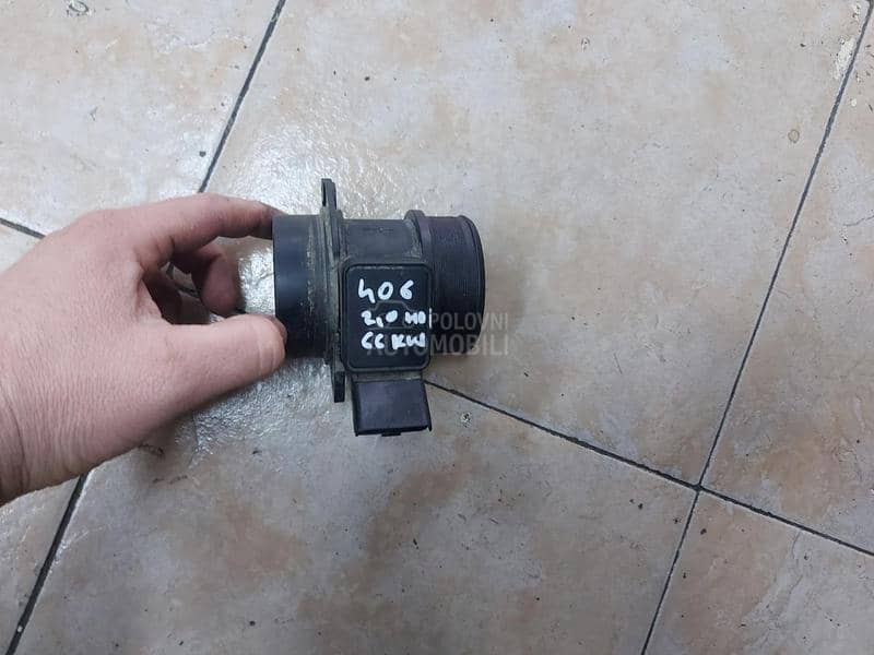 Protokomer 2,0 hdi 66kw