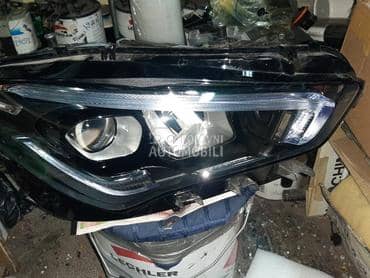 LED FAR W118 za Mercedes Benz CLA 180, CLA 200, CLA 220 ... od 2020. do 2022. god.