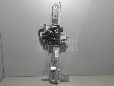 ELEKTRO PODIZAC STAKLA za Peugeot 208