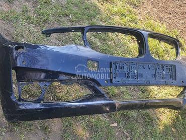 prednji branik za BMW 320 GT, 318 GT, 325 GT ...