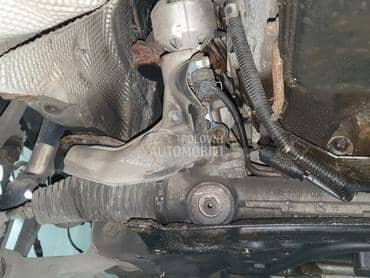 Letva volana 4Matic w211 za Mercedes Benz E 240, E 270, E 300 ... od 2002. do 2006. god.