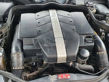 Motor 320 benz. za w211 za Mercedes Benz E 320 od 2002. do 2005. god.