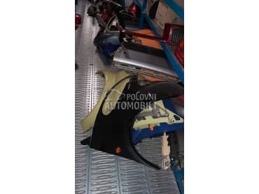 blatobran krilo za Smart ForTwo od 2000. do 2015. god.