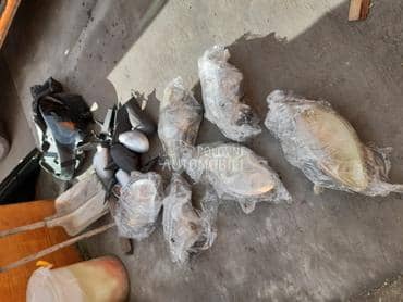 farovi za Smart ForTwo od 2000. do 2015. god.