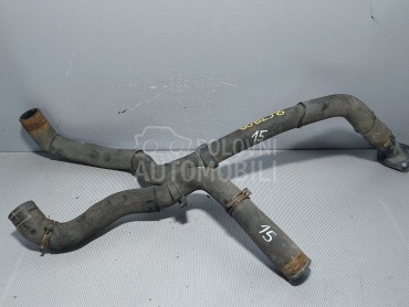 CRIJEVO za Volkswagen Golf 5