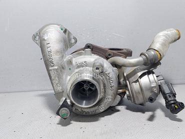 TURBINA za Peugeot 308