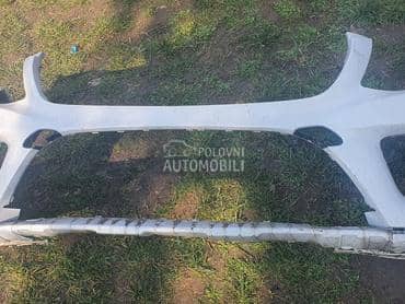 prednji branik w166 AMG za Mercedes Benz GLE Klasa