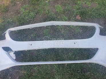 prednji branik w246 za Mercedes Benz B Klasa