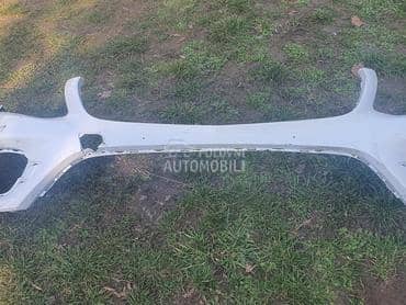 prednji branik x253 AMG za Mercedes Benz GLC Klasa