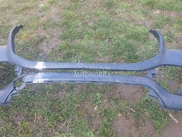 prednji branik w167 za Mercedes Benz GLE Klasa