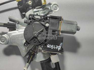 MOTORIC PODIZACA STAKLA za Opel Insignia