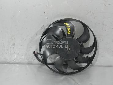 VENTILATOR za Volkswagen Polo