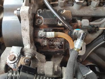 BOŠ PUMPA 19 DCI za Renault Kangoo, Megane, Scenic od 1999. do 2003. god.