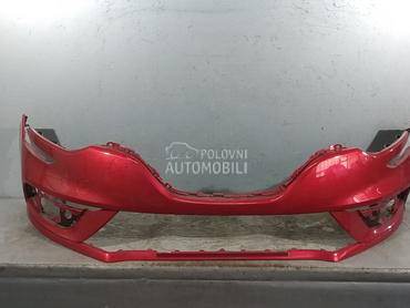 BRANIK za Renault Megane