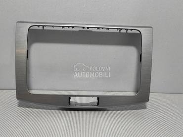 BLENDA za Volkswagen Passat B7