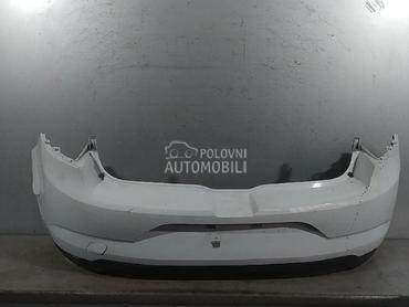 BRANIK za Renault Megane