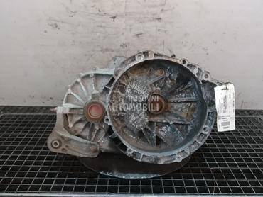 MJENJAC za Ford Mondeo