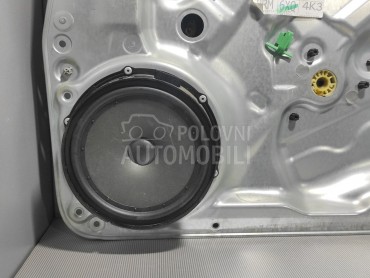 ZVUCNIK za Volkswagen Tiguan