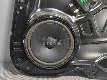 ZVUCNIK za Volkswagen Passat B7