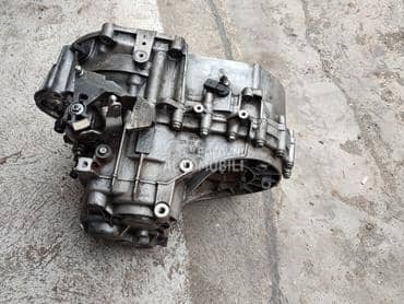 Menjac 6 brzina za Ford Galaxy od 2000. do 2006. god.