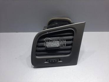 RESETKA VENTILACIJE za Volkswagen Golf 7