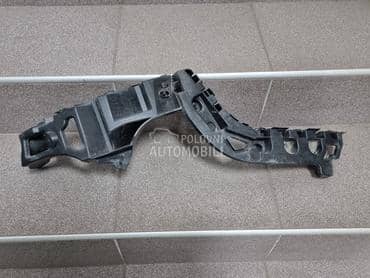Nosači zadnjeg branika za Renault Fluence