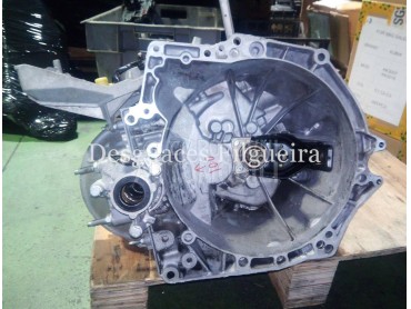 Menjac 1.6 hdi za Peugeot 407 od 2004. do 2010. god.