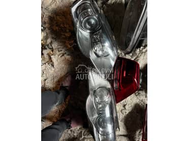 Farovi za Passata B6 za Volkswagen Passat B6 od 2004. do 2010. god.