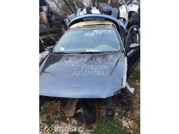 Fiat Stilo -  kompletan auto u delovima