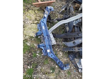 vezni lim za Fiat Punto