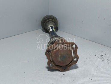 POLUOSOVINA za Audi A5