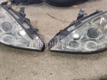xenon farovi za Ford Focus od 2002. do 2005. god.