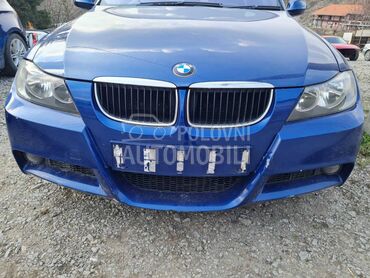 Delovi za E90 320I M paket za BMW 320 od 2005. do 2008. god.