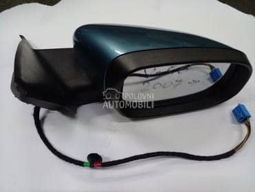 Retrovizor desni za Volvo V50 od 2006. do 2011. god.
