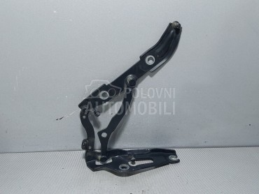 BAGLAMA GEPEKA za BMW Serija 3