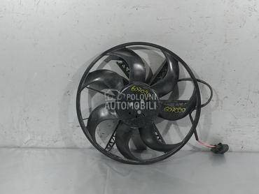 VENTILATOR za Audi A3