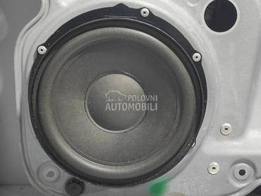 ZVUCNIK za Volkswagen Touran